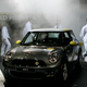 Image for article titled All-Electric MINI E Hits LA Auto Show Floor With "Hottest. Deputy Mayor. Ever."